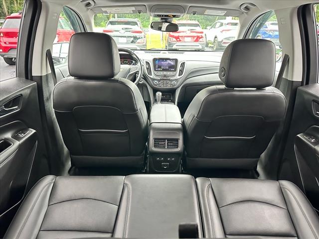 2021 Chevrolet Equinox Premier - Photo 10