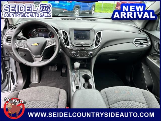 2023 Chevrolet Equinox LT - Photo 10