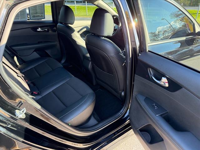 2023 Kia Forte GT-Line - Photo 10