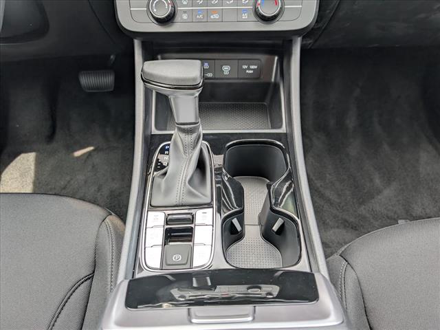2025 Hyundai TUCSON SE - Photo 10