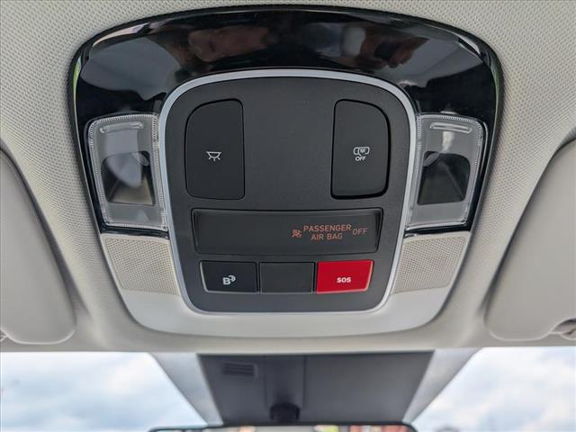 2025 Hyundai TUCSON SE - Photo 10