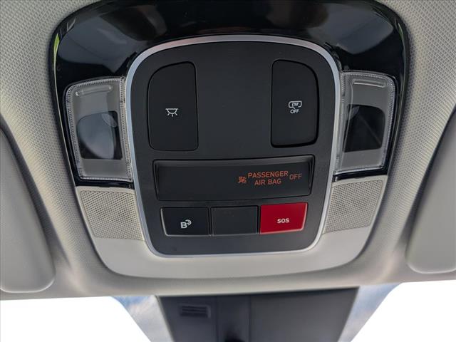 2025 Hyundai TUCSON SEL - Photo 10