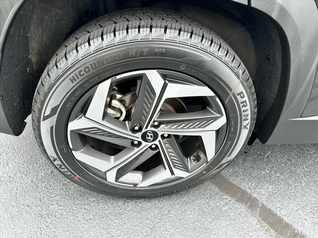 2022 Hyundai TUCSON SEL - Photo 10