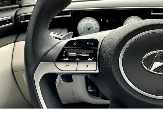 2022 Hyundai TUCSON Limited - Photo 10