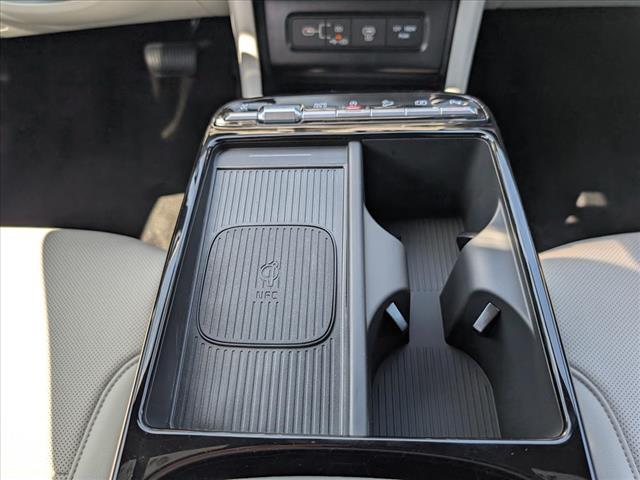 2025 Hyundai TUCSON Limited - Photo 10