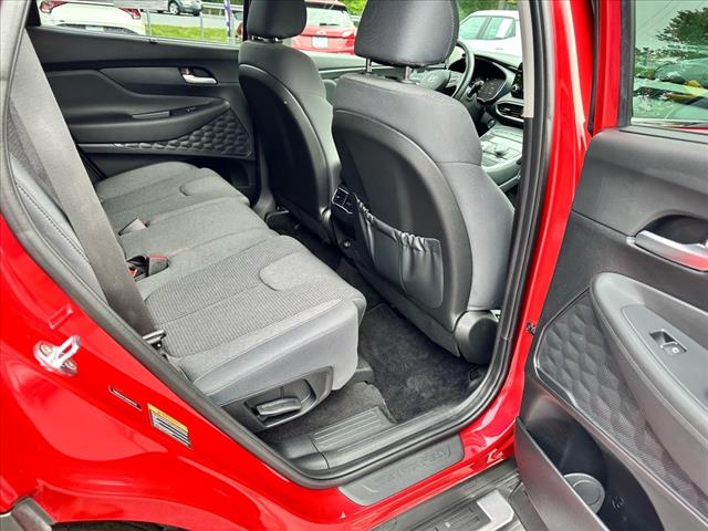 2022 Hyundai SANTA FE XRT - Photo 10