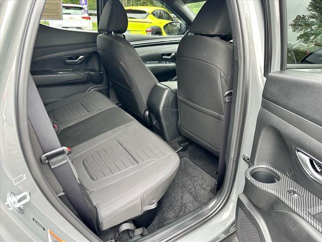 2023 Hyundai SANTA CRUZ Night - Photo 10