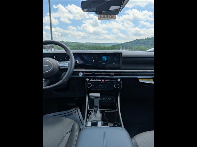 2025 Hyundai SANTA CRUZ XRT - Photo 10