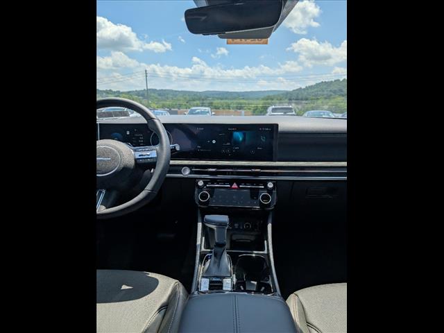 2025 Hyundai SANTA CRUZ Limited - Photo 10