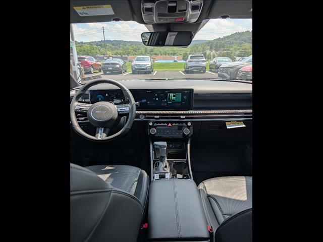 2025 Hyundai SANTA CRUZ Limited - Photo 10