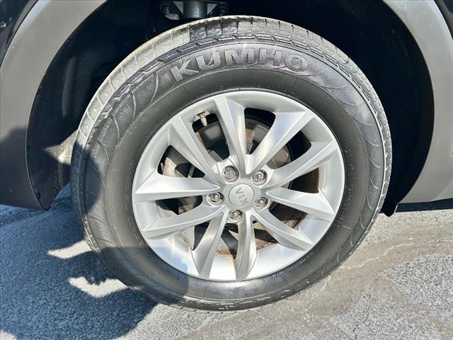 2018 Kia Sorento LX - Photo 10