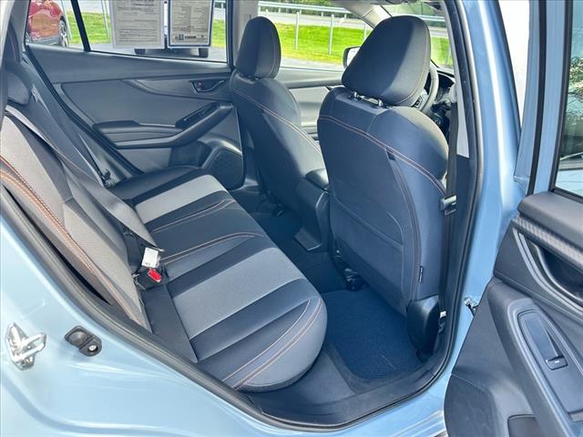 2023 Subaru Crosstrek Premium - Photo 10