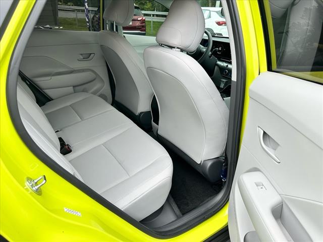 2024 Hyundai KONA SE - Photo 10