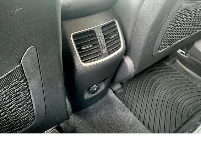 2019 Hyundai TUCSON Limited - Photo 10