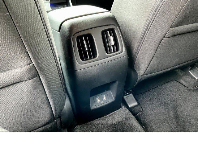 2022 Hyundai TUCSON XRT - Photo 10