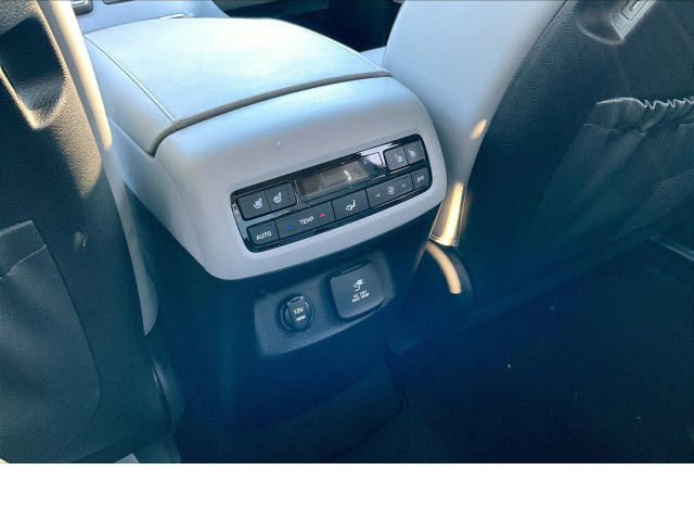 2023 Hyundai PALISADE SEL - Photo 10