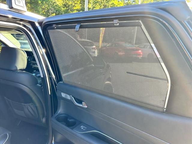 2023 Hyundai PALISADE Limited - Photo 10