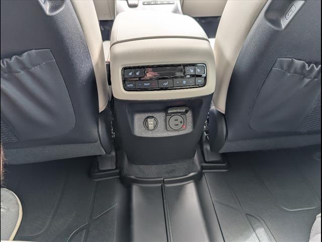 2025 Hyundai PALISADE Calligraphy - Photo 10
