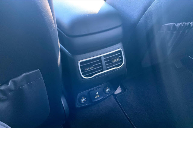 2022 Hyundai SANTA FE Plug-In Hybrid Limited - Photo 10