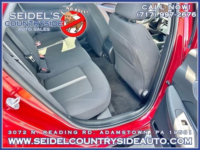 2024 Hyundai SONATA SEL - Photo 10
