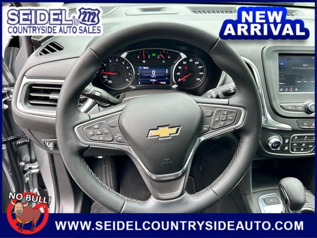 2023 Chevrolet Equinox LT - Photo 11
