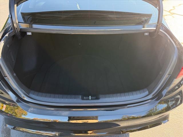 2023 Kia Forte GT-Line - Photo 11