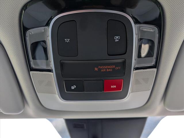 2025 Hyundai TUCSON SEL - Photo 11