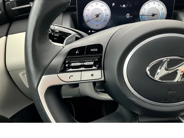 2023 Hyundai TUCSON Limited - Photo 11