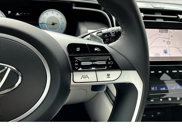 2022 Hyundai TUCSON Limited - Photo 11