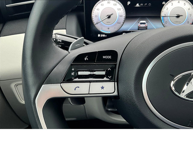 2023 Hyundai TUCSON Limited - Photo 11
