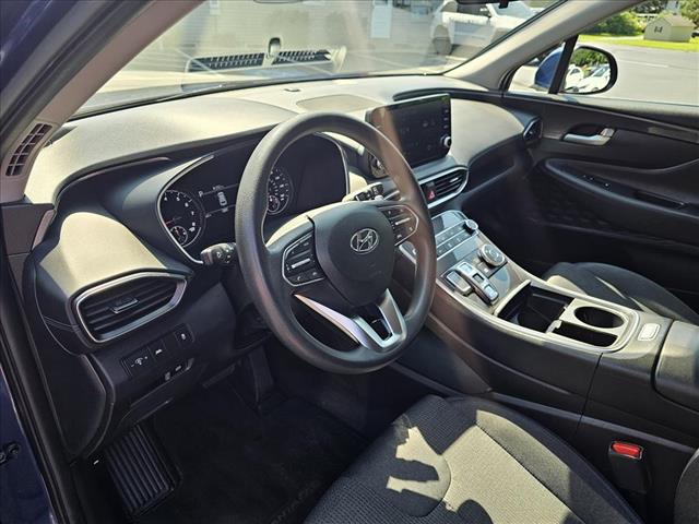 2023 Hyundai SANTA FE SE - Photo 11