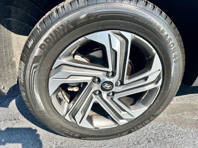 2022 Hyundai SANTA FE SEL - Photo 11