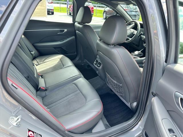 2021 Hyundai SONATA SEL Plus - Photo 11