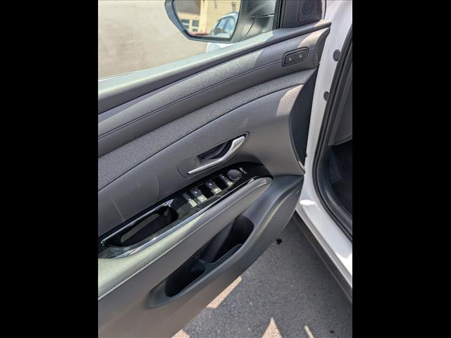2025 Hyundai SANTA CRUZ Limited - Photo 11