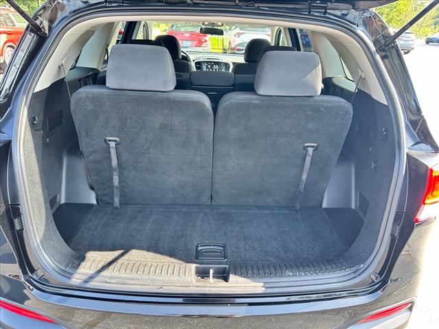 2018 Kia Sorento LX - Photo 11