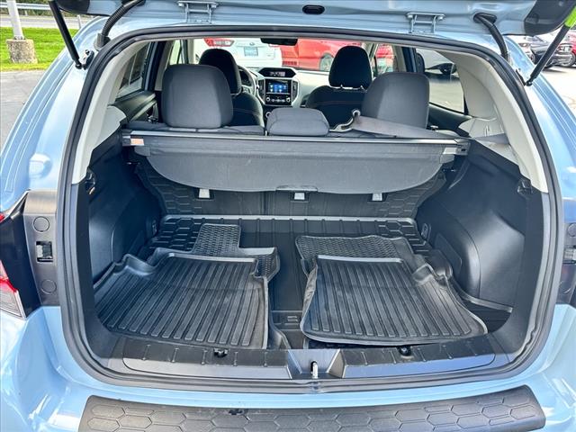 2023 Subaru Crosstrek Premium - Photo 11