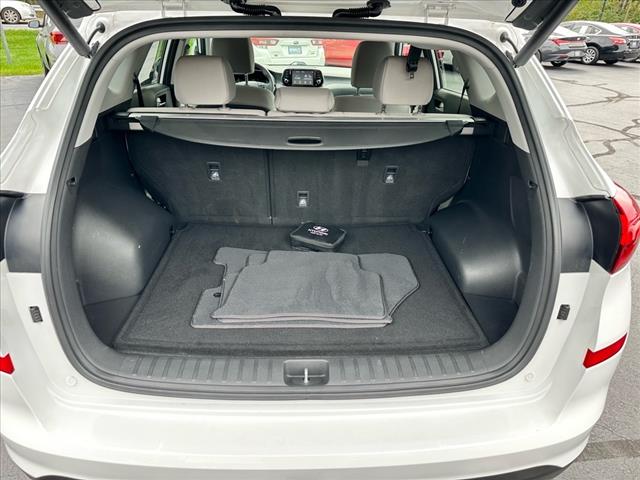 2019 Hyundai TUCSON Sport - Photo 11