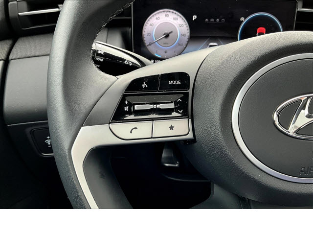 2022 Hyundai TUCSON XRT - Photo 11
