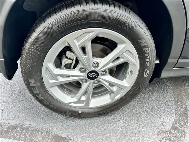 2023 Hyundai KONA SEL - Photo 11