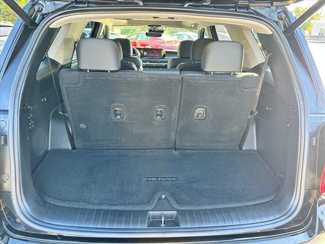 2023 Hyundai PALISADE Limited - Photo 11