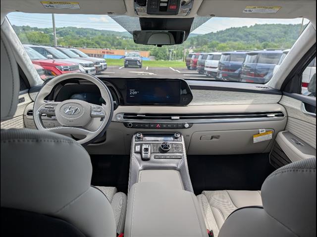2025 Hyundai PALISADE Calligraphy - Photo 11