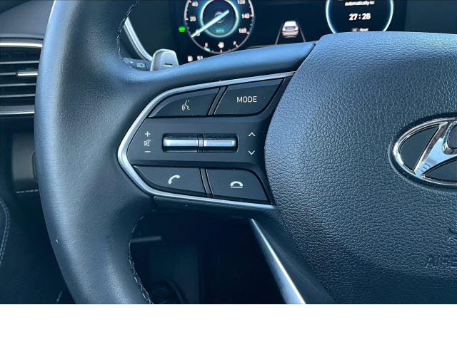 2022 Hyundai SANTA FE Plug-In Hybrid Limited - Photo 11