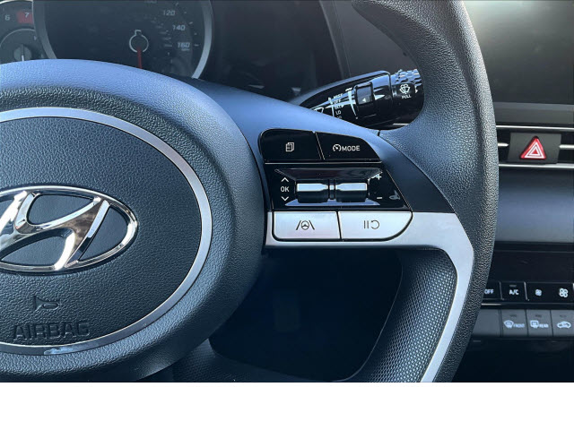 2023 Hyundai ELANTRA SEL - Photo 11