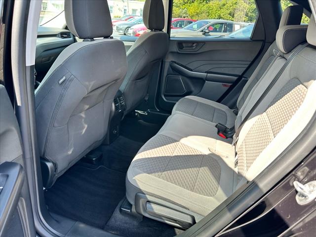 2022 Ford Escape SE - Photo 12