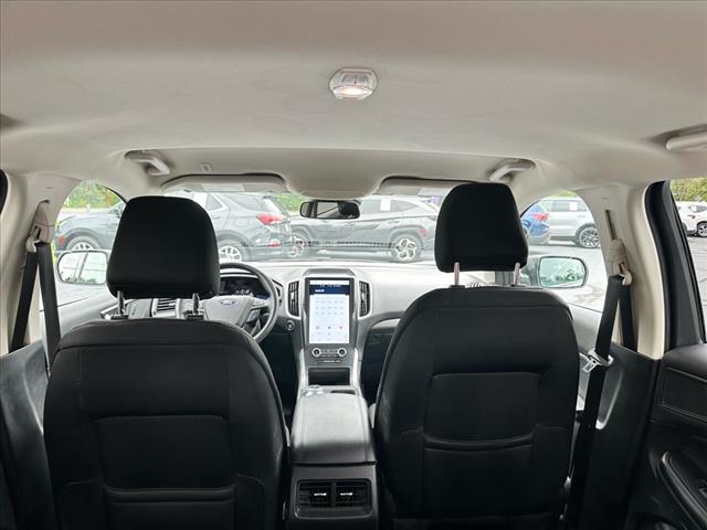 2022 Ford Edge SE - Photo 12