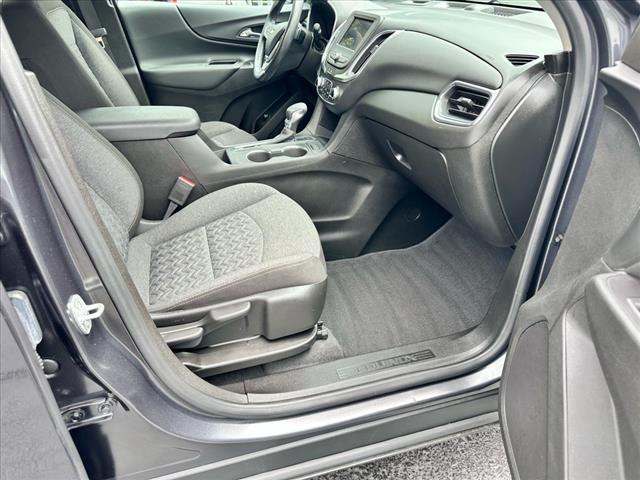 2022 Chevrolet Equinox LT - Photo 12
