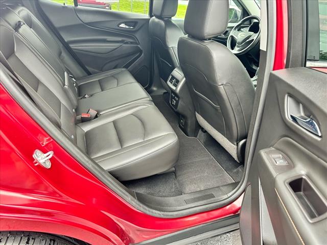 2021 Chevrolet Equinox Premier - Photo 12