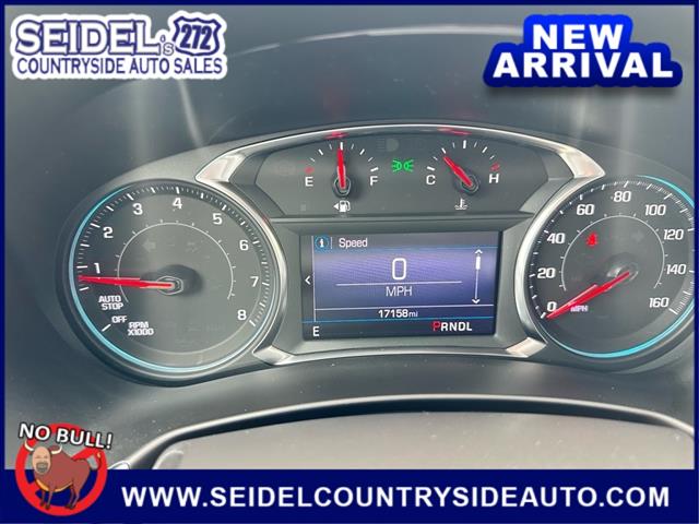2023 Chevrolet Equinox LT - Photo 12