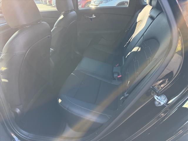 2023 Kia Forte GT-Line - Photo 12
