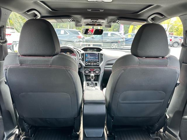 2020 Subaru Impreza Sport - Photo 12